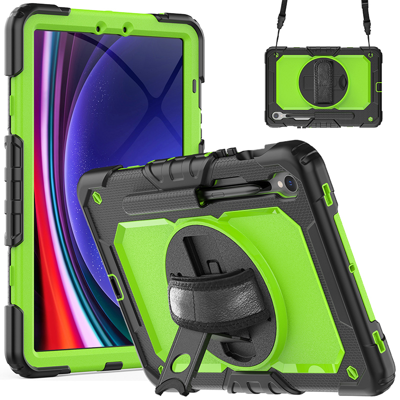 Giallo verde PC