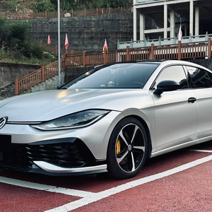 Matte Alexander Bạc ppf độ bóng cao chống trầy xước bảo vệ 8 triệu xe bọc - Product Image 3