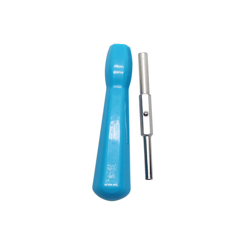 Magnetic Screwdrivers Set-blue