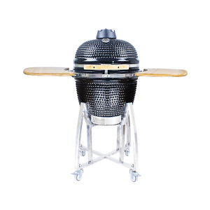 13 "16" 19 "22" 24 "26" renk özelleştirilebilir barbekü seramik kömür yumurta ızgara <span class=keywords><strong>kamado</strong></span>
