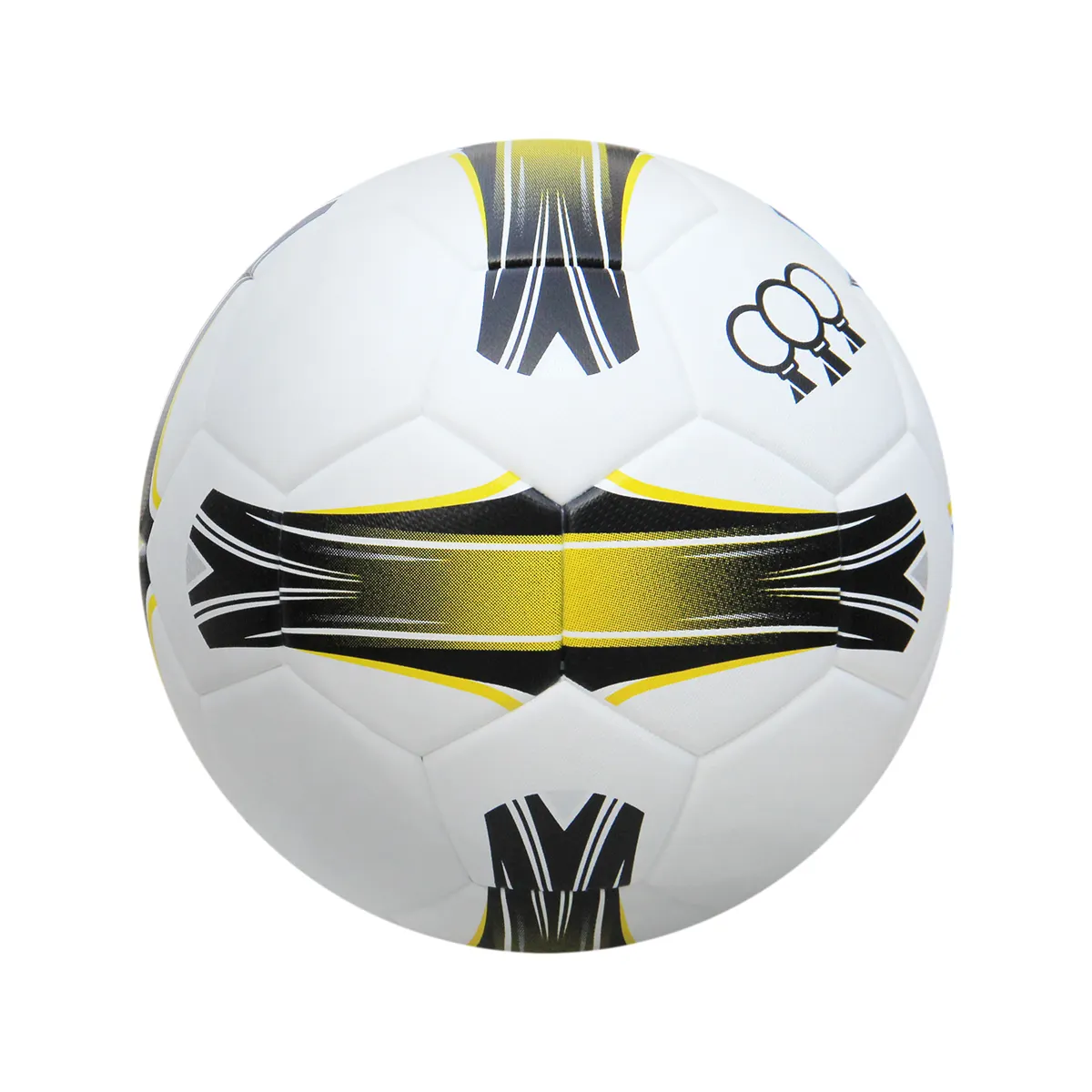 Sanhuan high quality cheap machine stitched football customize soccer ball in bulk