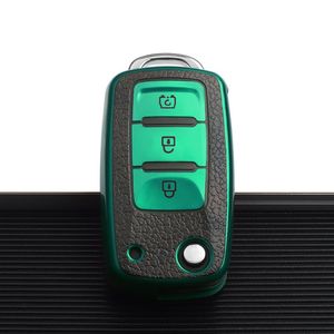 BAIC Huansu S3 anahtar paketi S2 S3 araba uzaktan kumanda seti Weiwang M20 M20 M35 tuş kilidi koruyucu kabuk - Product Image 3