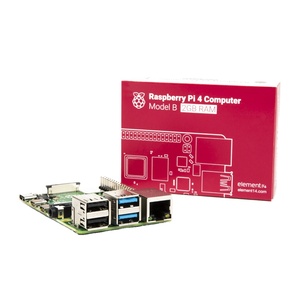 Nuovissimo più economico Raspberry pi 4 B modello 2GB RAM per DIY Raspberry PI 4B - Product Image 4