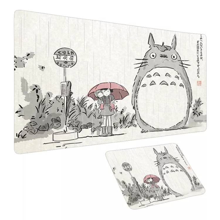 แผ่นรองเมาส์ลายการ์ตูน6