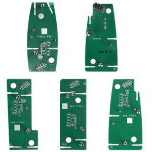 Xhorse XDMLBPGL MLB Tool Löt freies Adapter-Kit Unterstützung Schlüssel für MLB-Modelle hinzufügen Schlüssel programmierer - Product Image 4