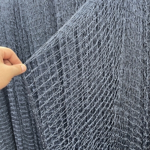 Reti da pesca multifilamento in Nylon di alta qualità