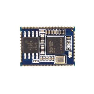 Módulo de Audio con Bluetooth, Qualcomm QCC3024 5,1 I2S - Product Image 4