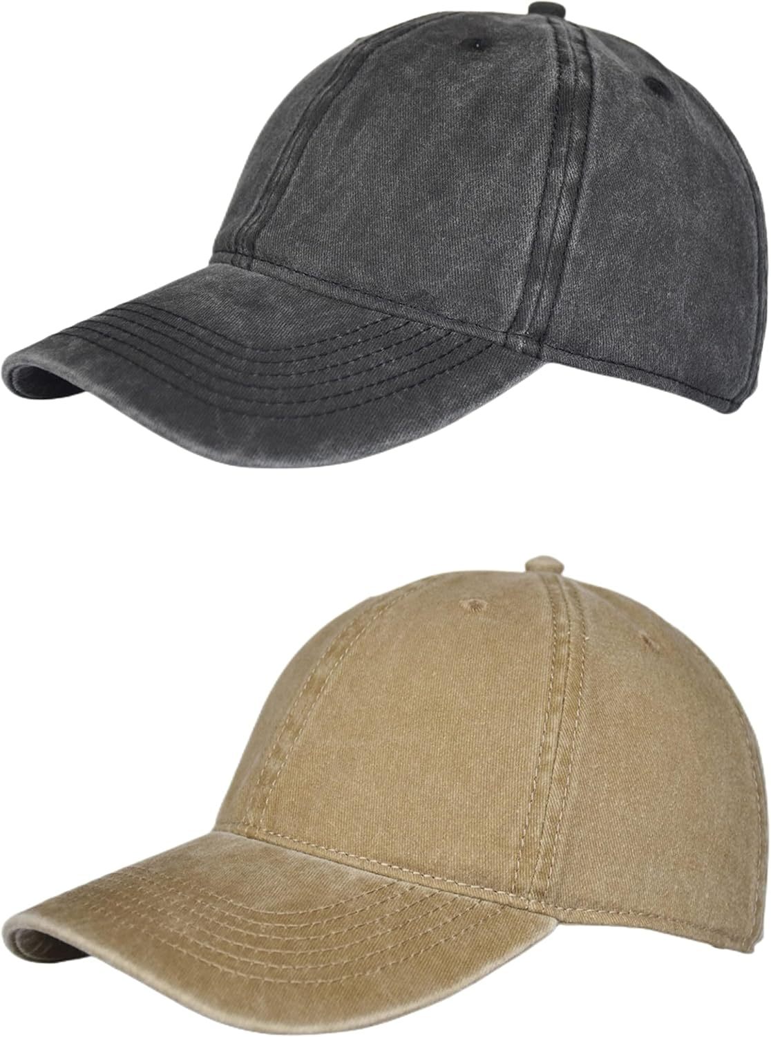 2pk blackkhaki