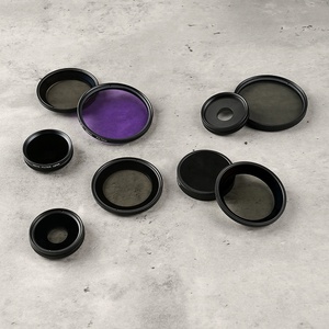 CPL <strong>Filter</strong> IBOOLO <strong>Circular</strong> <strong>Polarized</strong> <strong>Filter</strong> for Mobile Phone Smartphone Lens