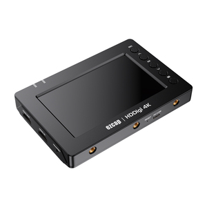 ezcap278 HDDigi 4k全高清录像机便携式高清多媒体视频采集盒 - Product Image 6