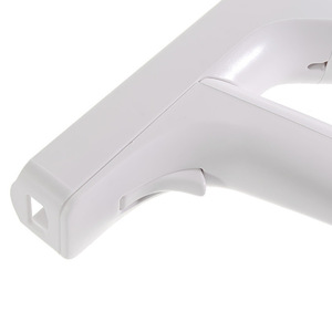 Pistolet Zapper détachable de 15mm pour Nintendo Wii, télécommande, accessoires de jeu, tir de tir, magazine maléfique - Product Image 4