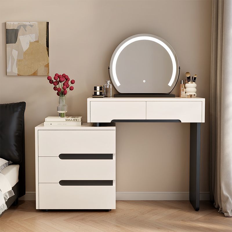 Meuble de table 80 sans tabouret