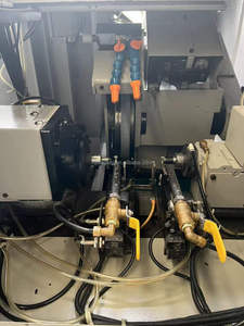 TSUGAMI G18-II <strong>CNC</strong> <strong>Cylindrical</strong> Special <strong>Grinding</strong> <strong>Machine</strong> for Machinery Manufacturing Industry