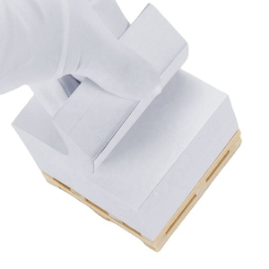 Customized Promotional Wooden Pallet Sticky Adhesive <strong>Notes</strong> <strong>Cube</strong> Pads <strong>Blocks</strong> Paper <strong>Custom</strong> <strong>Memo</strong> Pad Square <strong>Cubes</strong> - Product Image 3