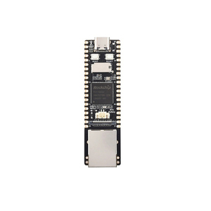 Presa di fabbrica RV1106 Luckfox Pico Pro/Max Linux scheda di sviluppo Cortex A7 processore 256 memoria MB
