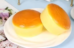 Pains à hamburger