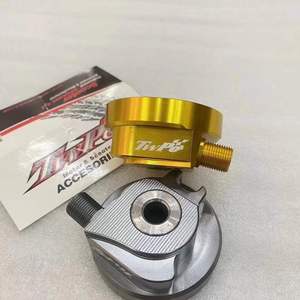 TWPO CNC Aluminum Alloy Refitted Meter Teeth for <strong>JOG</strong>/RSZ/CUXI 100CC - Product Image 3