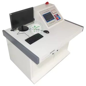 Banco de prueba de transformador integrado automático Sistema de prueba de transformador multifuncional automático