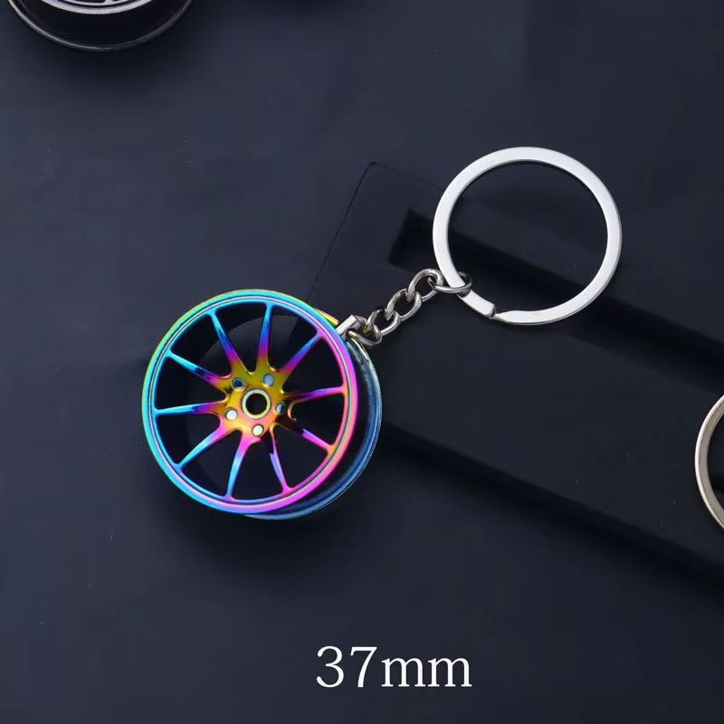 C-rainbow