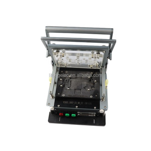 High Quality Custom Precise Manual <strong>Function</strong> Programming PCB test Fixture RF test Fixture PCB test Jig