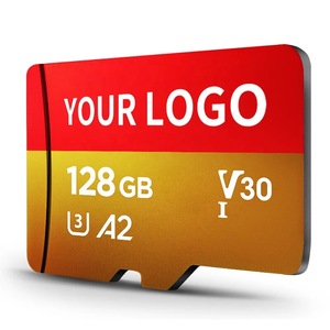 High Quality 128G High-<strong>speed</strong> USB Flash Drive for Commercial Use <strong>Memory</strong> Card TF Card Support Customized Outer Packaging Printing