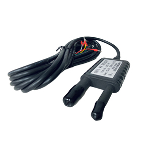 Agricultura de alta calidad personalizada 3,3 V entrada 0-2V 0-5V 4-20mA RS485 Modbus salida suelo PH Sensor - Product Image 1