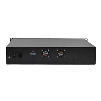 Istreamer Economic für IPTV-Server-Software für kleine Hotels mit Android-Set-Top-Box oder TV-Radio-und TV-Rundfunk geräten - Product Image 2