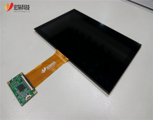 Display Lcd capacitivo TFT da 10 pollici Touch Screen Raspberry Pi Touch Screen pannello Touch Screen capacitivo modulo Display Touch - Product Image 2