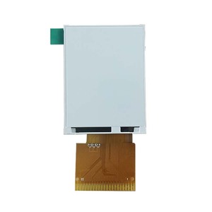 Small 2 inch 176*220 resolution <strong>tft</strong> <strong>lcd</strong> display <strong>MCU</strong> interface ST7775R driver IC <strong>tft</strong> <strong>lcd</strong> module - Product Image 2