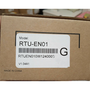 Nuovo originale a buon mercato prodotti di automazione RTU-EN01 programmabile Logic PLC Controller - Product Image 1
