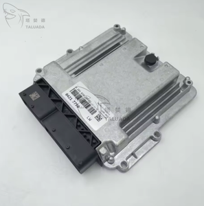 TALUADA Engine Deutz ECU контроллер TCD2013 панель управления двигателем компьютерная плата контроллер 0281020205 04217756 - Product Image 4