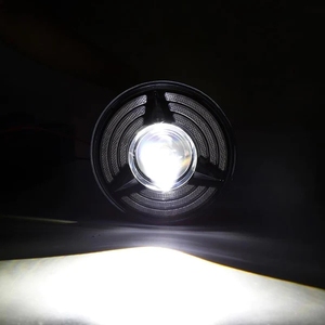 ไฟหน้า LED ปรับแต่งได้สำหรับรถยนต์ jk/tj/cj/lj/j/jl 12V 24V ไฟ LED - Product Image 4