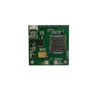 SIM7600 SIM7600G HAISEN Original Global-Band SIM7000G-Entwicklungsplatine, SIMCOM LTE CAT M1 NB IoT-Modul SIM7000G Breakout-Karte - Product Image 3