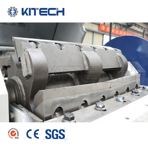 Лидер продаж, дробилка для бутылок из ПЭТ по хорошей цене, дробилка для пластиковой пленки - Product Image 5