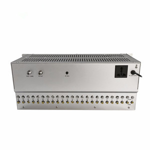 24 1で固定テレビrf uhf vhf ipエンコーダcatvアナログ変調器に - Product Image 4