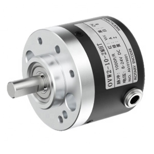 Optischer Inkremental-Drehgeber OVW2 Hergestellt in China mit Schalter Ip67 - Product Image 1