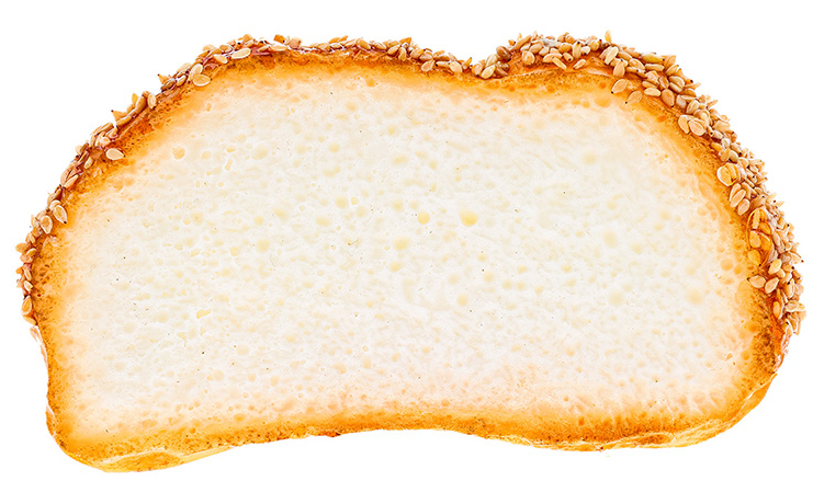 Champagne 12,1 cm