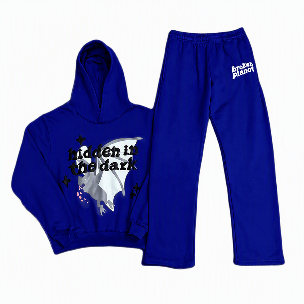 Deep Blue