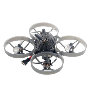 5-in-1 Mobula7 75mm 1S All-in-one uçuş kontrol kiti Whoop Traverser 400mw grafik ELRS alıcı RS0802 Motor - Product Image 1