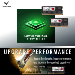 Centaur Sodimm DDR3 OEMデスクトップRAMバルク4GB中古PCオプションDDR4 1600mhz RAM