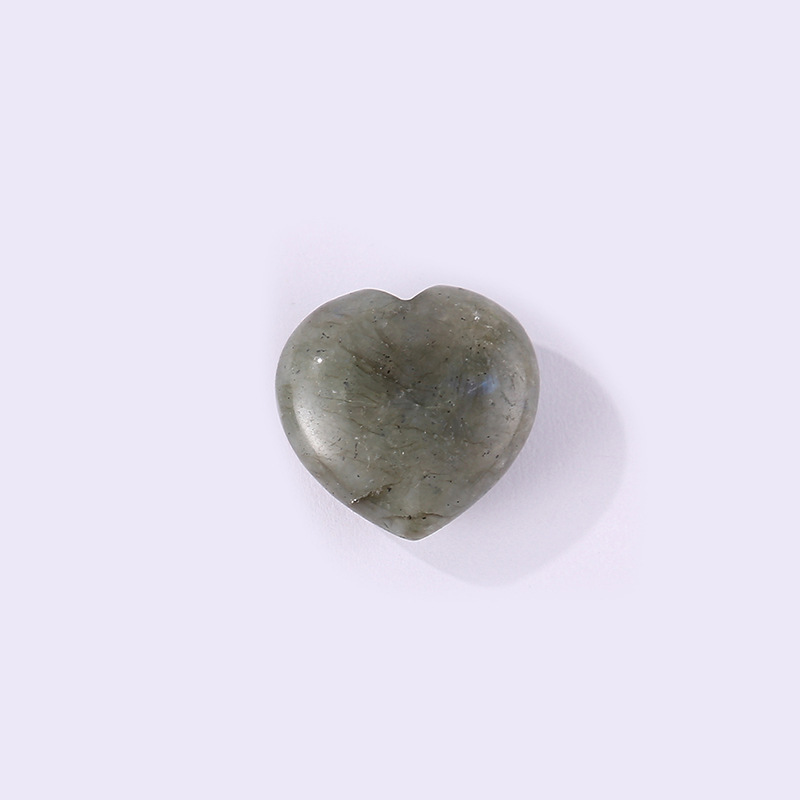 4. Labradorite