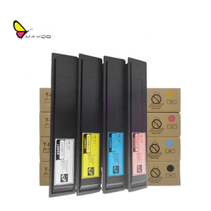 E Studio Series FC 25C Toner Cartridge for <strong>Toshiba</strong> E STUDIO 2040C <strong>2540C</strong> 3040C 3540C 4540C - Product Image 1