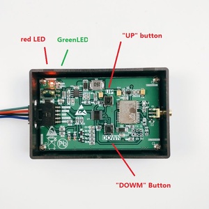 Sensor de velocidad GPS para vehículo, para todo tipo de velocímetro y tacógrafo - Product Image 4
