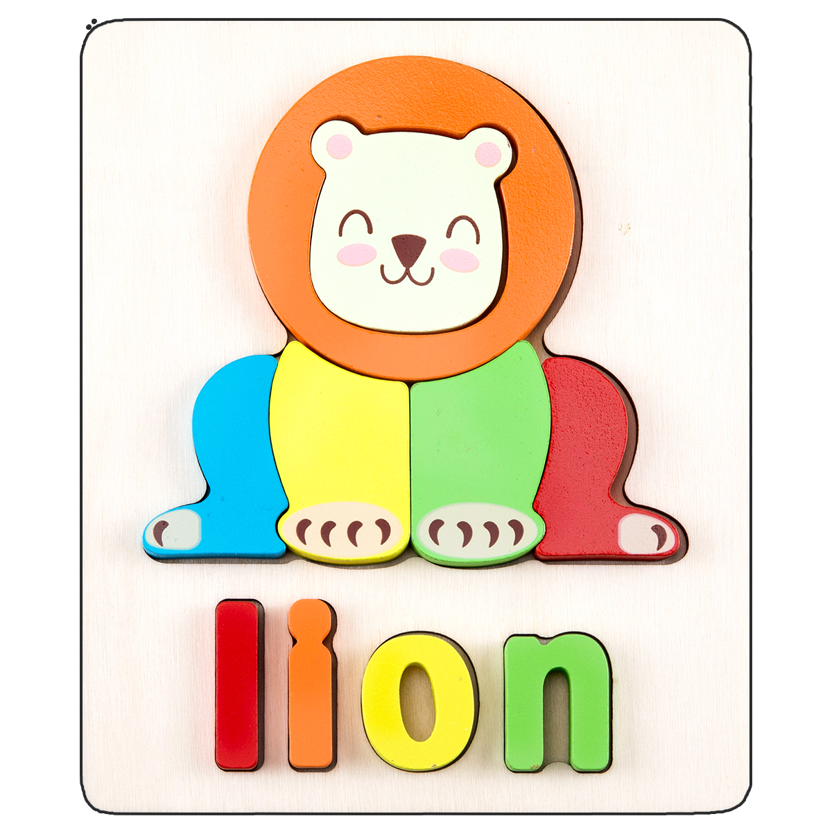 lion