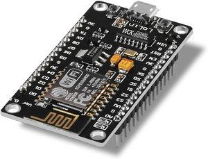 Prezzo a buon mercato 6 pz <span class=keywords><strong>ESP8266</strong></span> <span class=keywords><strong>NodeMCU</strong></span> LUA <span class=keywords><strong>CH340</strong></span> ESP-12E WiFi scheda di sviluppo Internet modulo <span class=keywords><strong>Wireless</strong></span> - Product Image 4