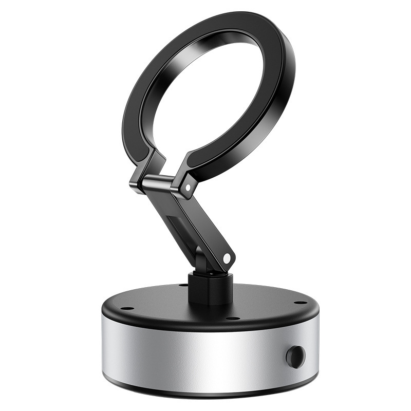 Fermeture magnétique électrique M17 Argent
