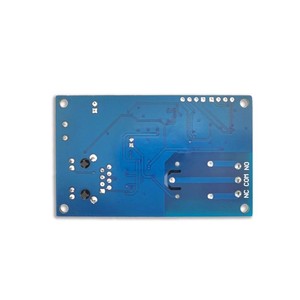 Modbus RTU รีเลย์ 1 ช่องโมดูลรีเลย์เครือข่ายทางเดียวตัวควบคุม Ethernet LAN แหล่งจ่ายไฟอุปกรณ์เสริม - Product Image 3