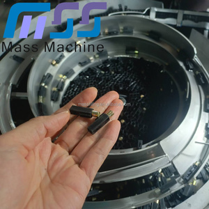 Fabricação Piezo ignição interruptor Fazendo máquina