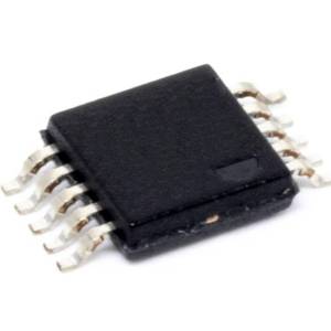 ISL1571IUEZ microcontrollori a 16 bit-MCU 16 bit MCU 4.2MHz 64KB Flash 4KB circuiti integrati RAM - Product Image 1