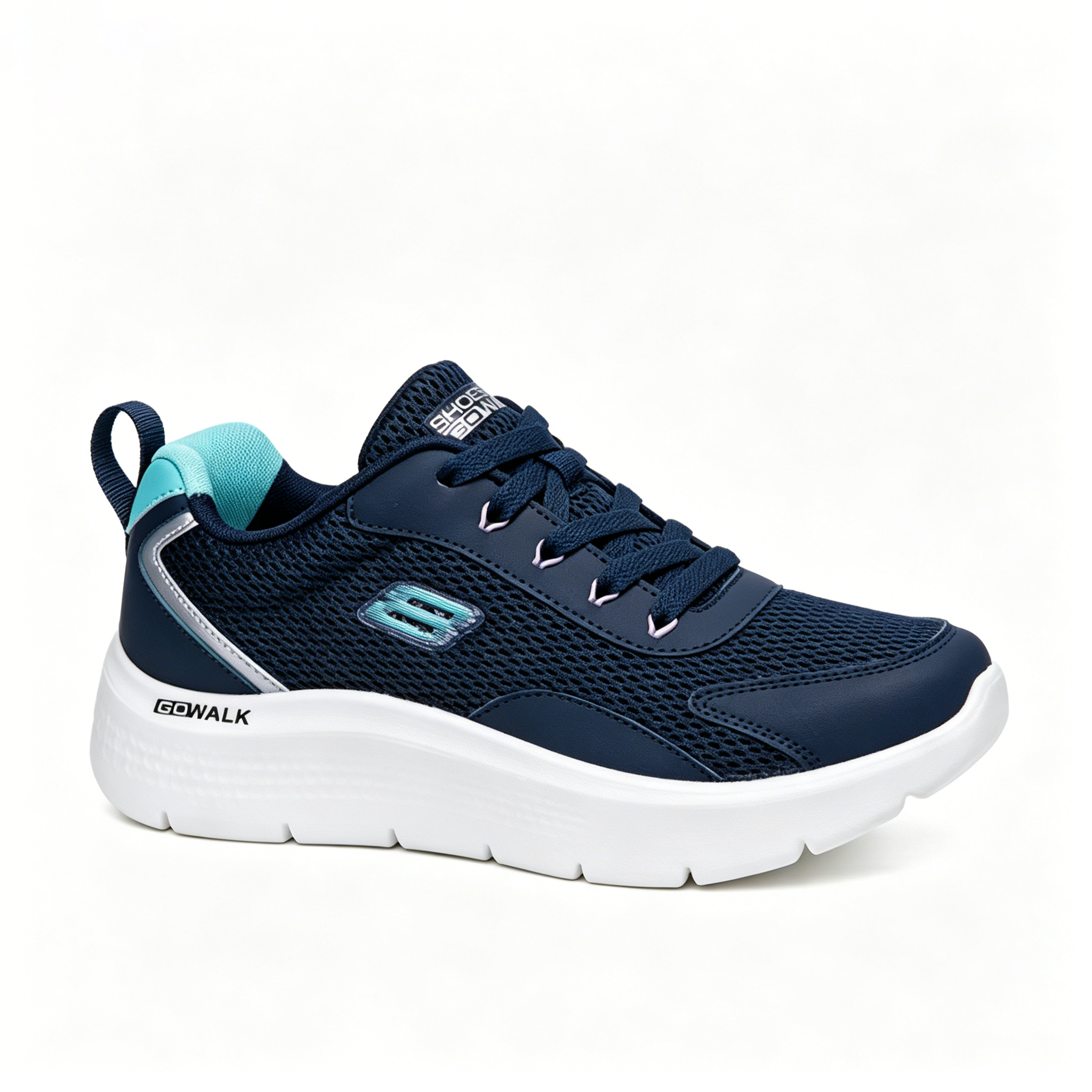 Bleu foncé